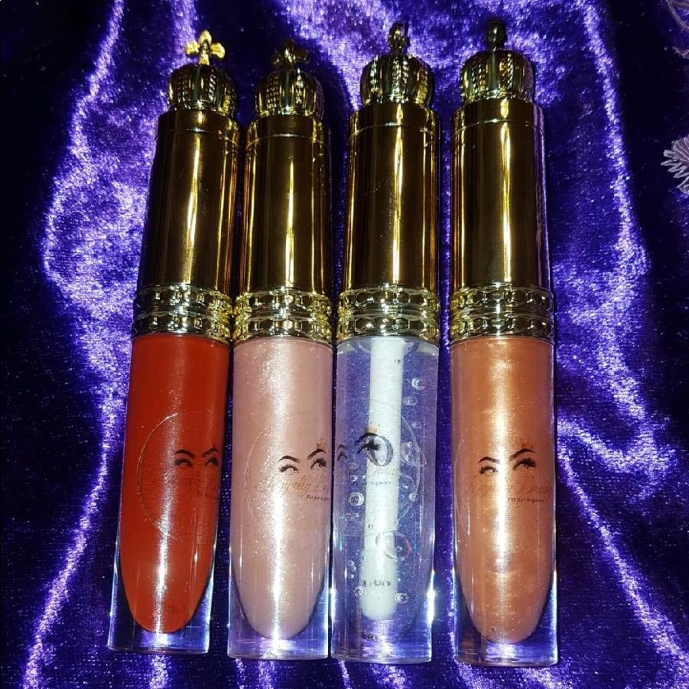 Handmade lip glosses 🌻go to my shop! Link in bio